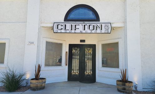 Clifton Bakery Clifton