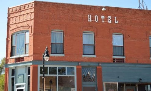 Holly Inn Suites Holly