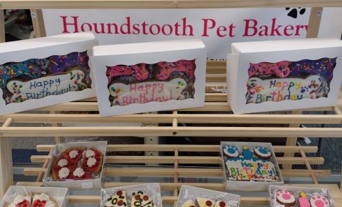 Houndstooth Pet Bakery South Sioux City