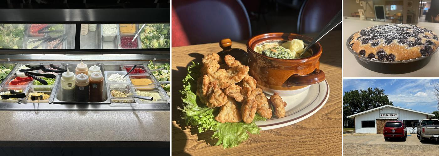 Teal’s Westside Dining