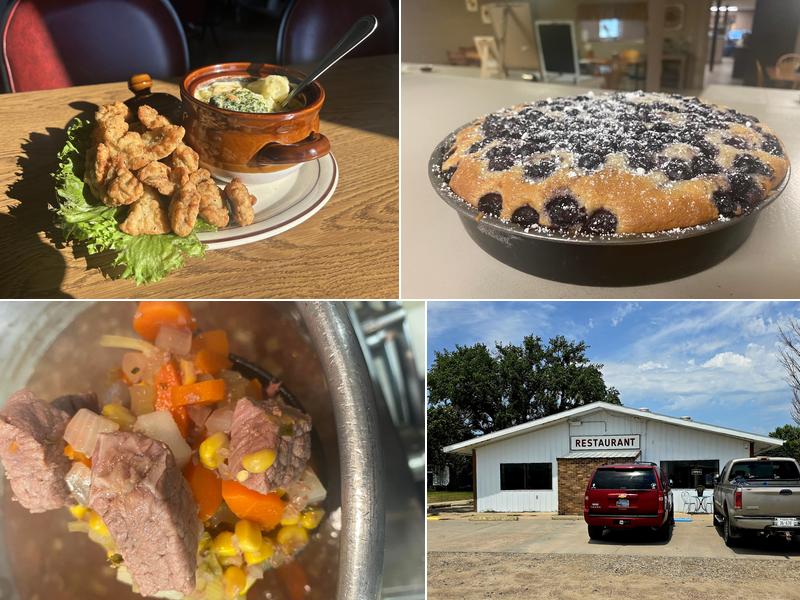 Teal’s Westside Dining