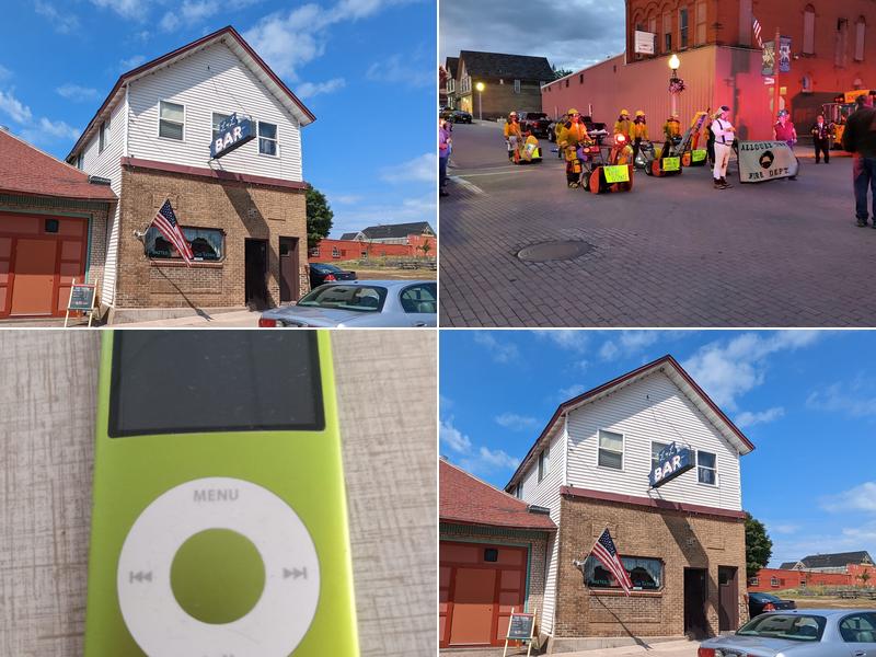 L&L Bar 401 5th St, Calumet