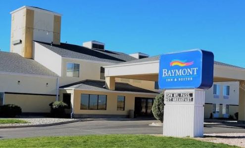 Baymont by Wyndham Limon