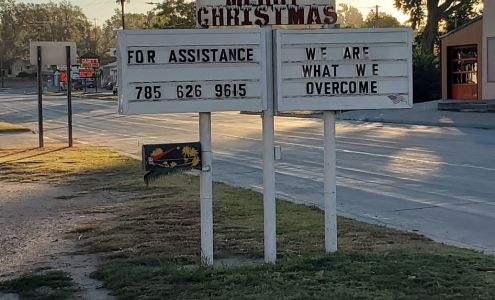 It?ll Do Motel Atwood