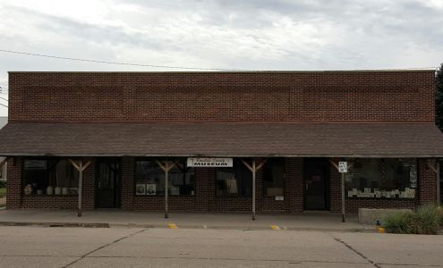 Rawlins County Museum Atwood
