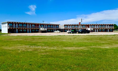 Crossroads Inn Osborne