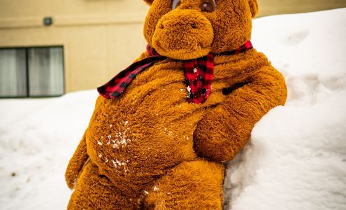 Pleasant Moose Lodge Newberry