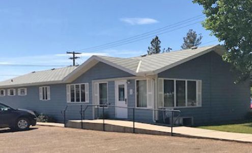 CHI St. Alexius Health Beach Family Clinic 95 2nd St NW, Beach North Dakota 58621