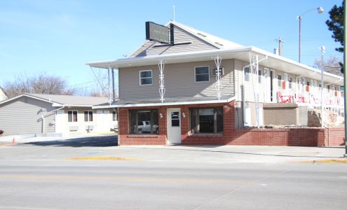 Town House Motel Lusk