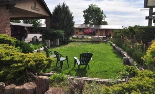 Reed's Lodge Springerville