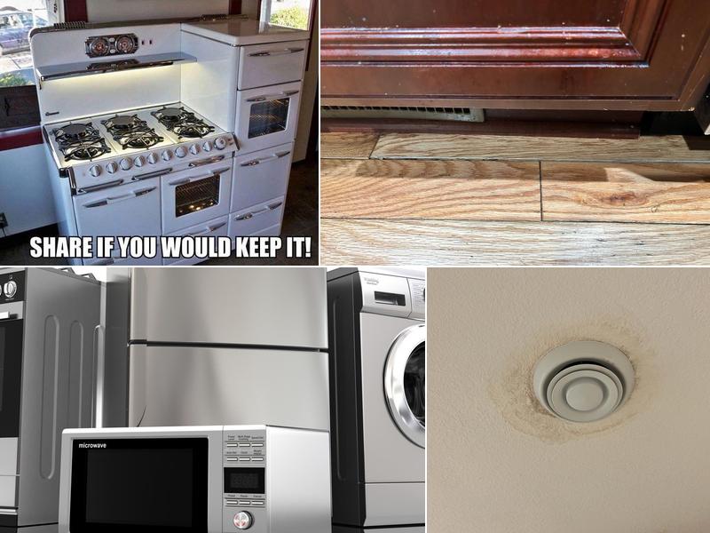 Modern Appliance Service