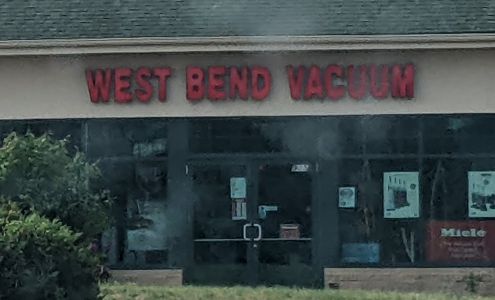 West Bend Vacuum Cleaner Center