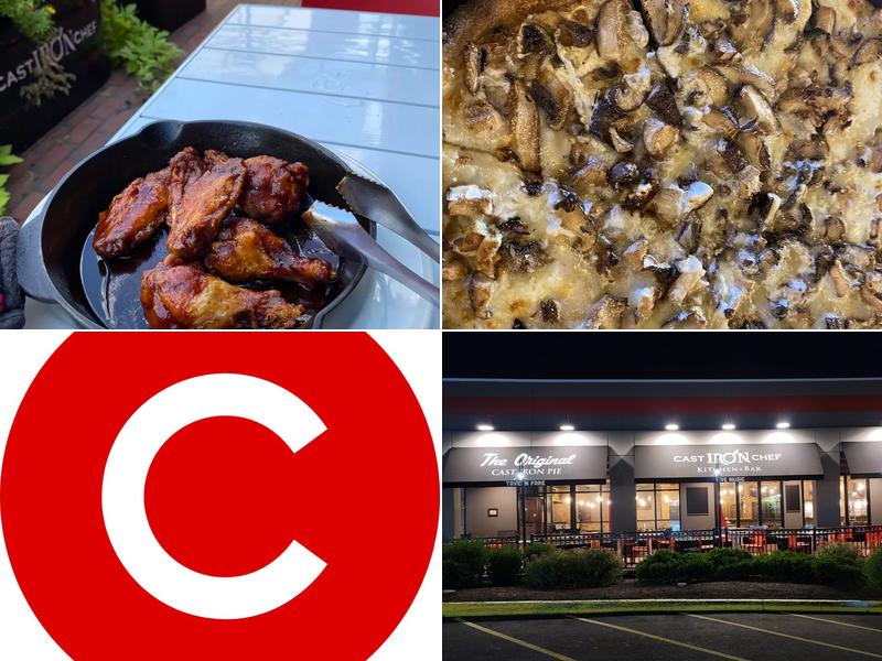 Studio Eats Kitchen & Bar - Milford