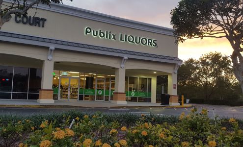 Publix Liquors at Indian River