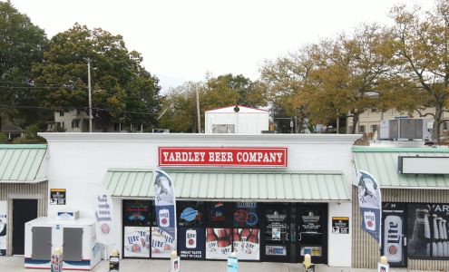 Yardley Beer Company Morrisville