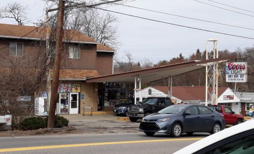 Bob's Beer Distributor