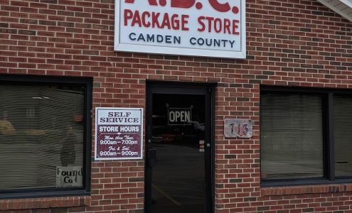 ABC store South Mills
