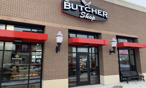 The Butcher Shop