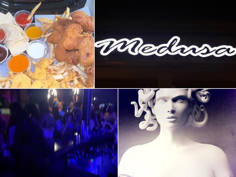 MEDUSA Hookah Lounge