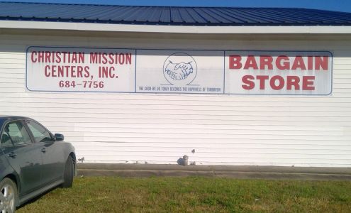 Christian Mission Bargain Center- GENEVA LOCATION Geneva