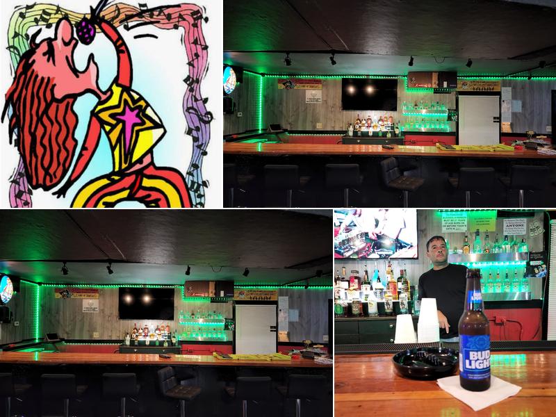 3rd Base Sports Bar 16972 US-98, Foley