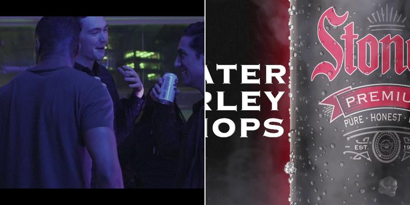 Stoney's Brewing Co. (Office) Menu