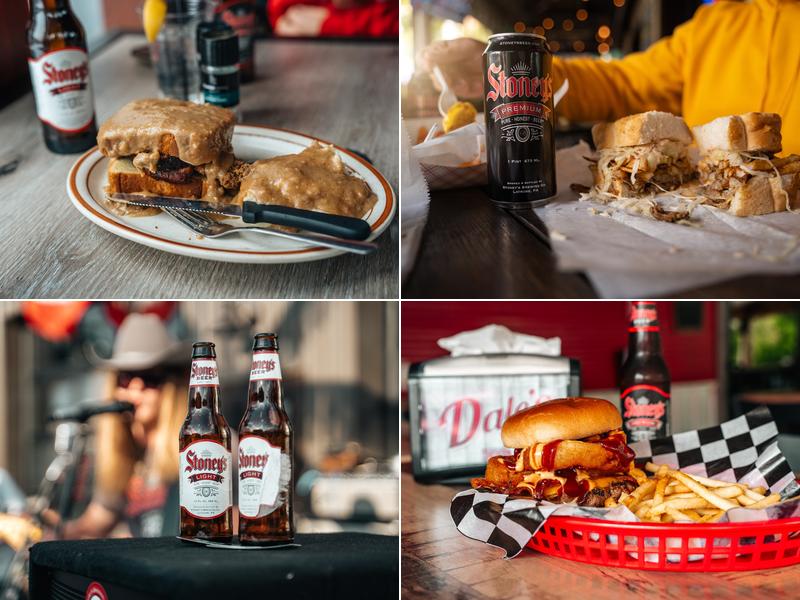 Stoney's Brewing Co. (Office)