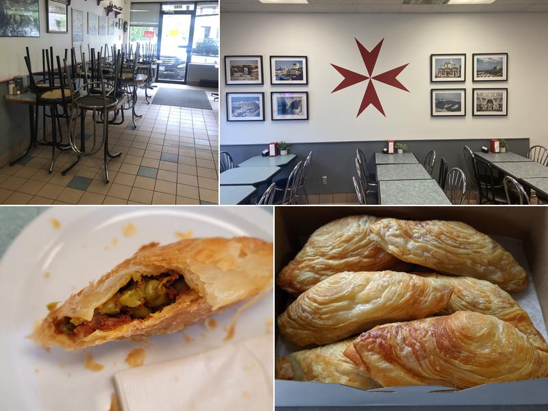 Malta's Finest Pastries