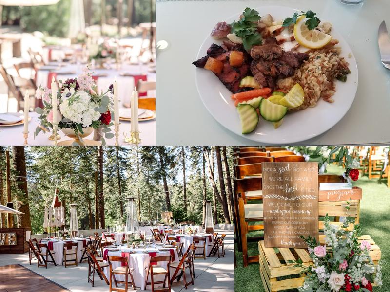 Graystone Catering & Event Planning