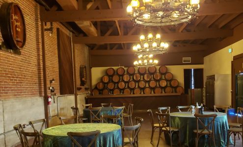 Five Star Catering & Event Center