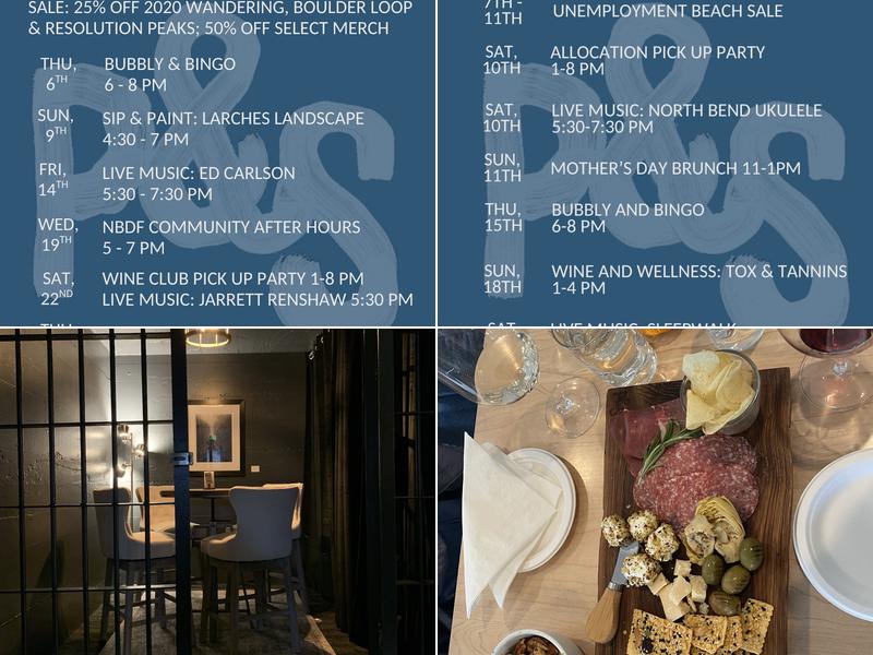 Pearl and Stone Wine Co.