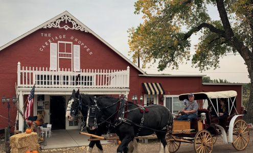 The Carriage Shoppes