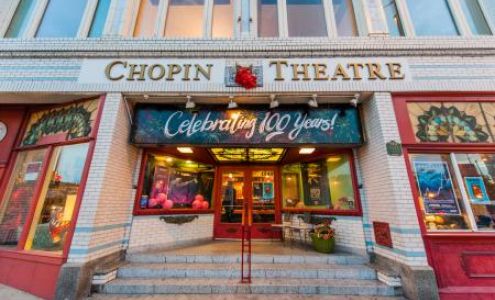 Chopin Theatre