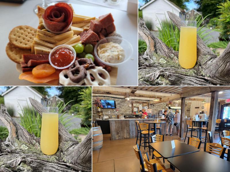 Armstrong Valley Winery