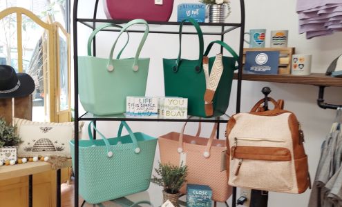 Skeleton Key Boutique