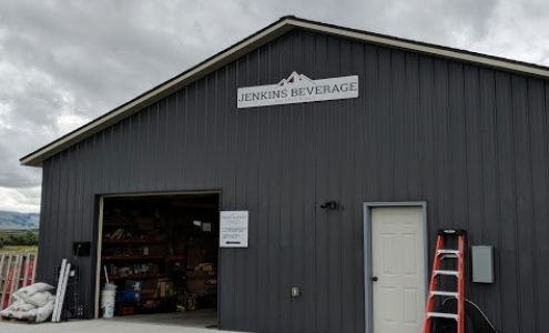 Jenkins Beverage Montana Inc. Townsend