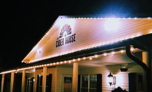 The Cider House Garden City