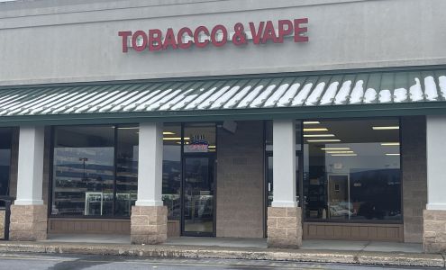 Woodstock Vape Shop