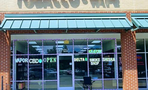 South Creek vape & tobacco