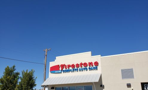 Firestone Complete Auto Care