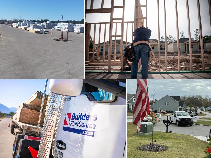 Builders FirstSource
