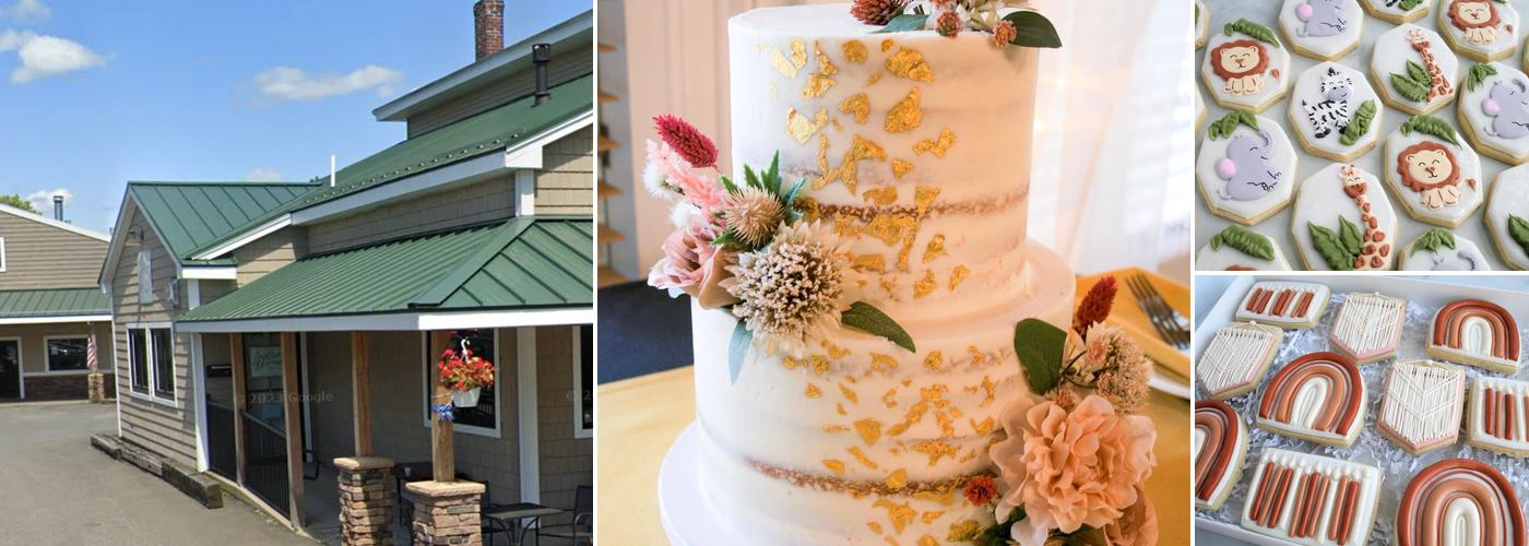 Endless Sweets Bakery