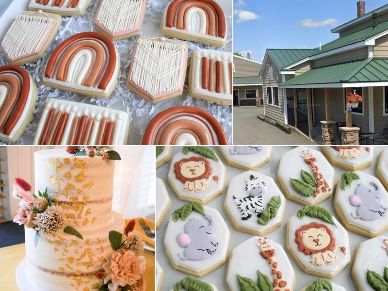 Endless Sweets Bakery