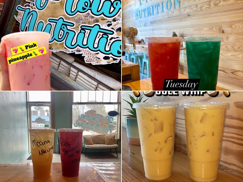 T-Town Nutrition, LLC