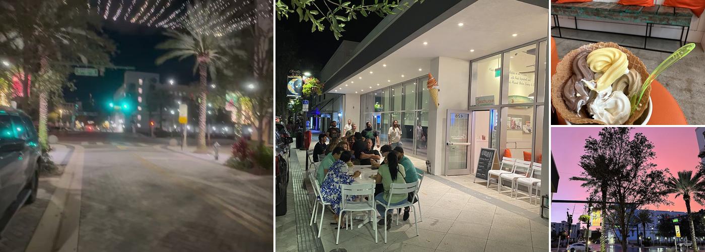 Peachwave of West Palm Beach