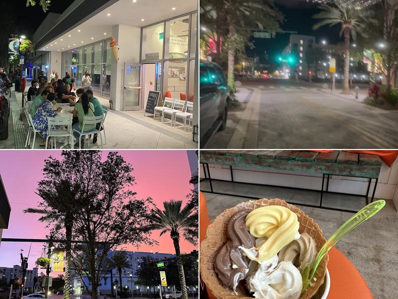 Peachwave of West Palm Beach