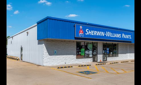 Sherwin-Williams Paint Store