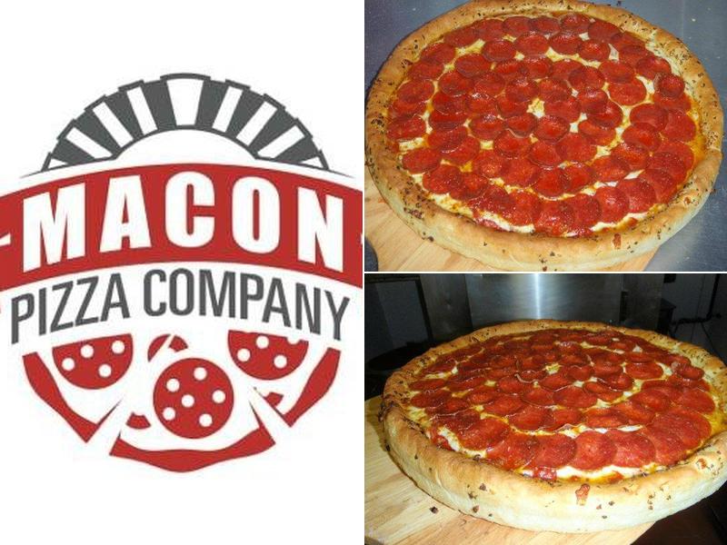 Cinna Love 3857 Irwinton Rd, Macon