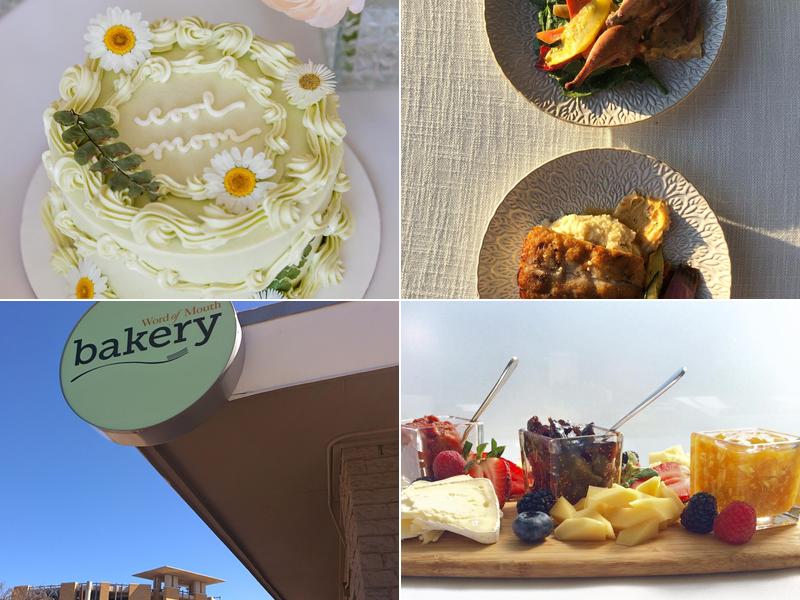 Word of Mouth Fine Catering