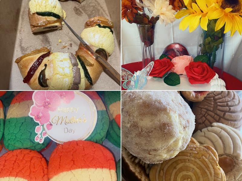 Don Chago Bakery 9013 E US Hwy 40, Independence